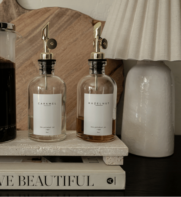 Kitchen Pour Dispensers