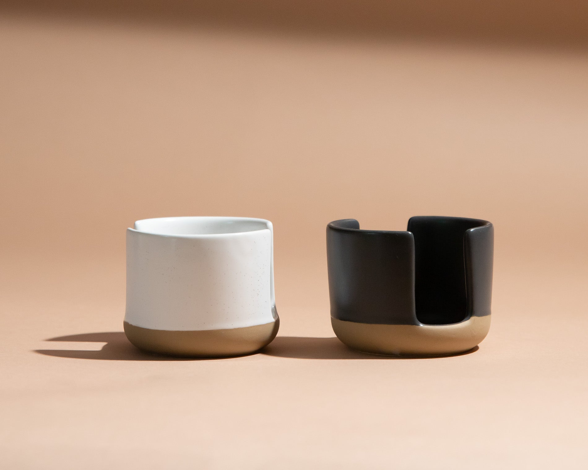 Soporte para esponja de cerámica Ashton