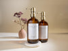 Marble One Bottle Tray
