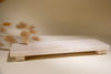 Serena Stone Tray
