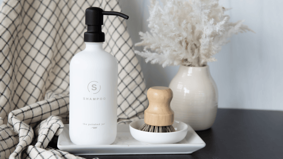 7 unexpected bathroom styling tricks