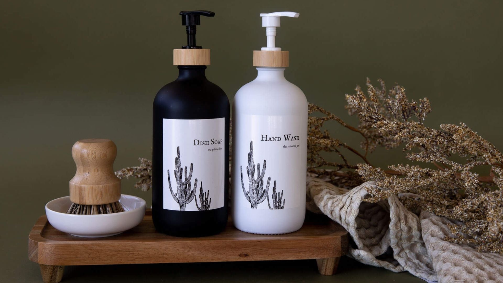 Embrace the Desert Oasis: A Guide to Decorating Your Desert-Themed Vacation Home