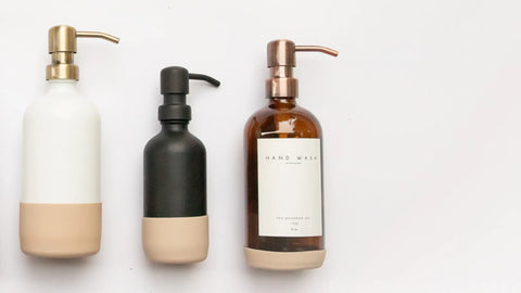 Foam Soap vs. Liquid Soap: What's Right for Your Space?