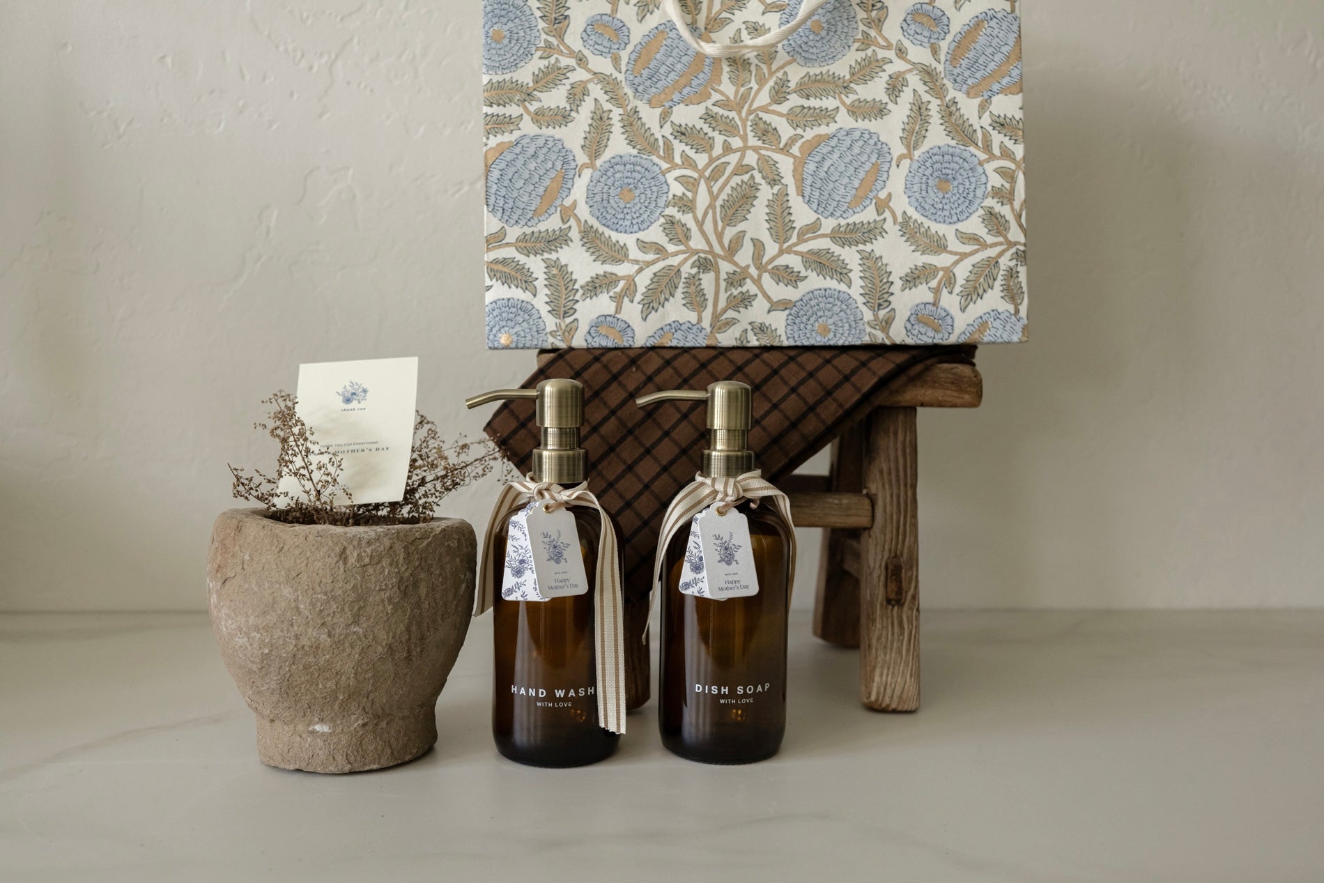 Gift Ideas for the Mom Who Has Everything