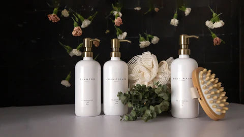 Little Luxuries to Gift Someone Who Deserves a Spa Day