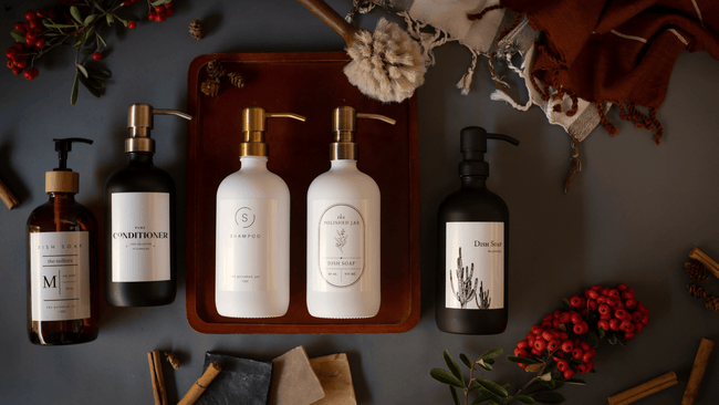 Personalized Simple Simple Personalized Gifts that Make a Big Impact – The Polished Jar