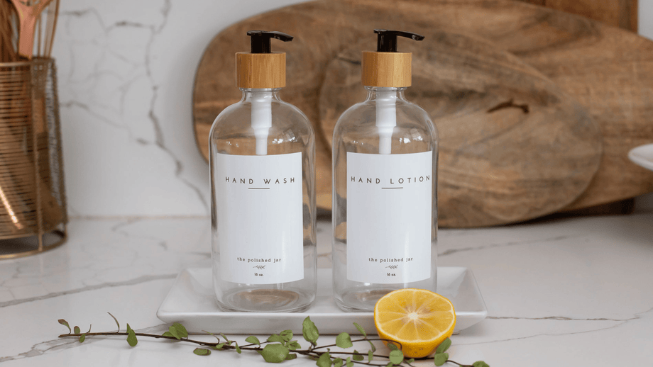 Best Soap Dispensers