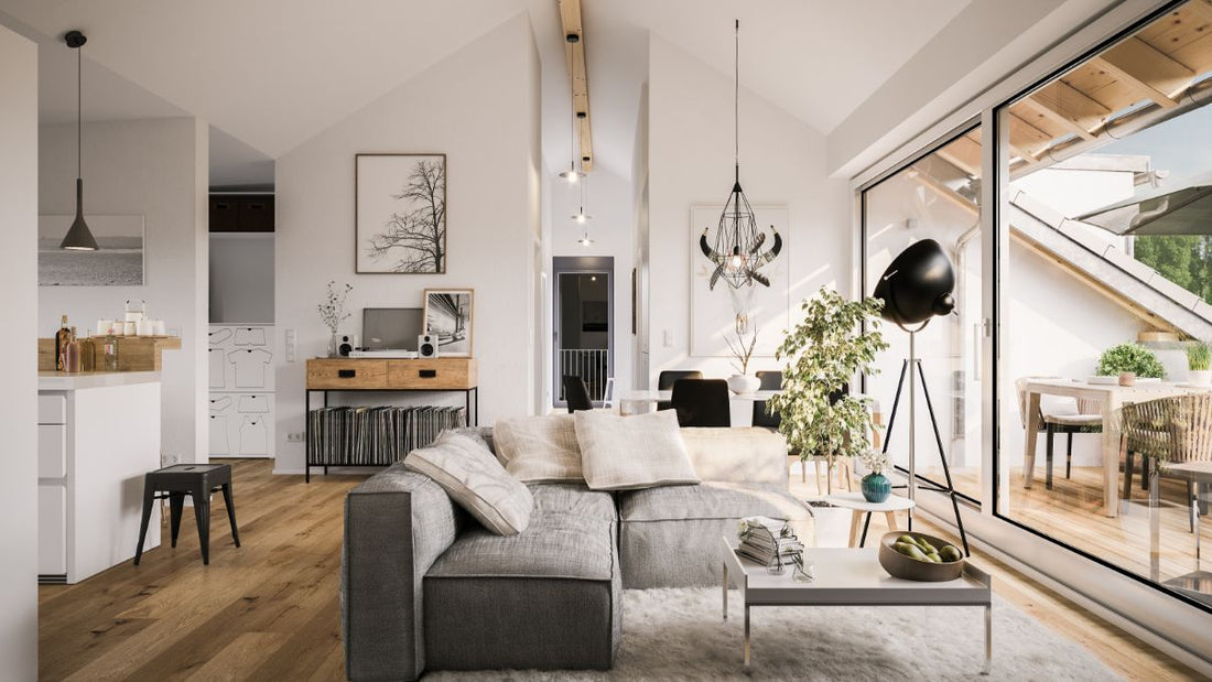 10 Must-Try Airbnb Décor Ideas to Make Your Property Stand Out – The ...