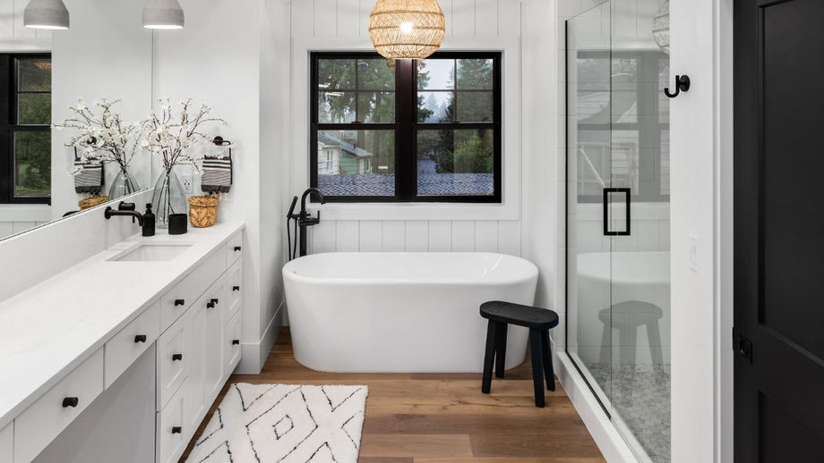7 Must-Have Airbnb Bathroom Essentials That Create a 5-Star Experience