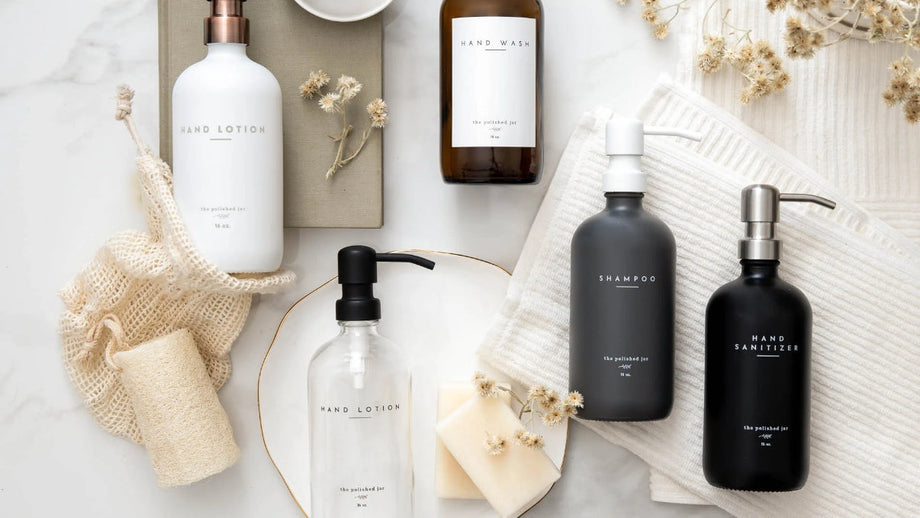 7 Best Soap Dispensers