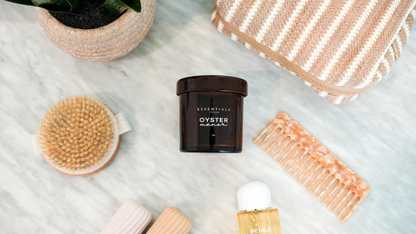 The Art of the Detail: A Story of Curation at Oyster Manor