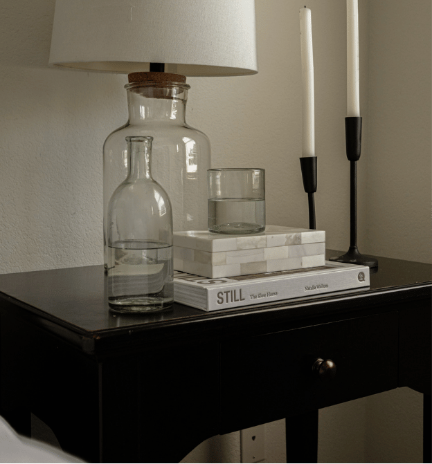 Mexican Handblown Glass Collection