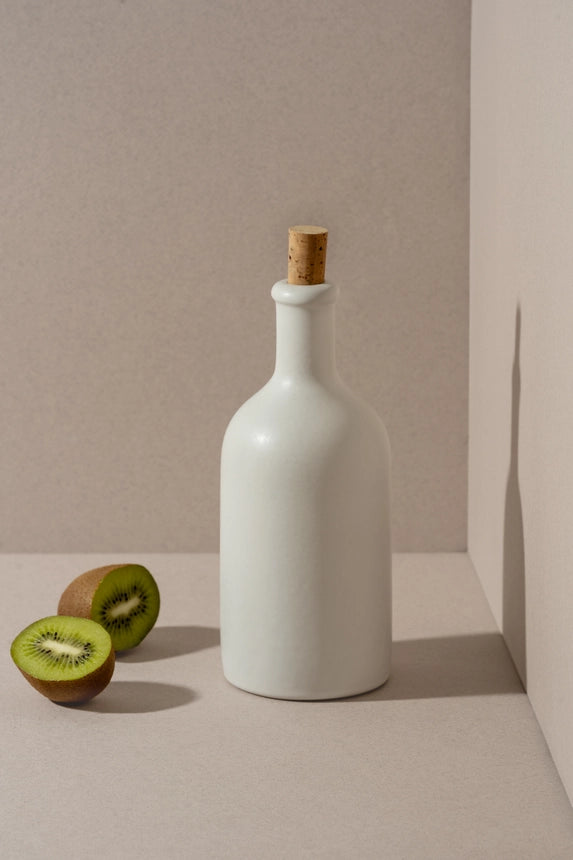 Sophia Stoneware Pour Bottle