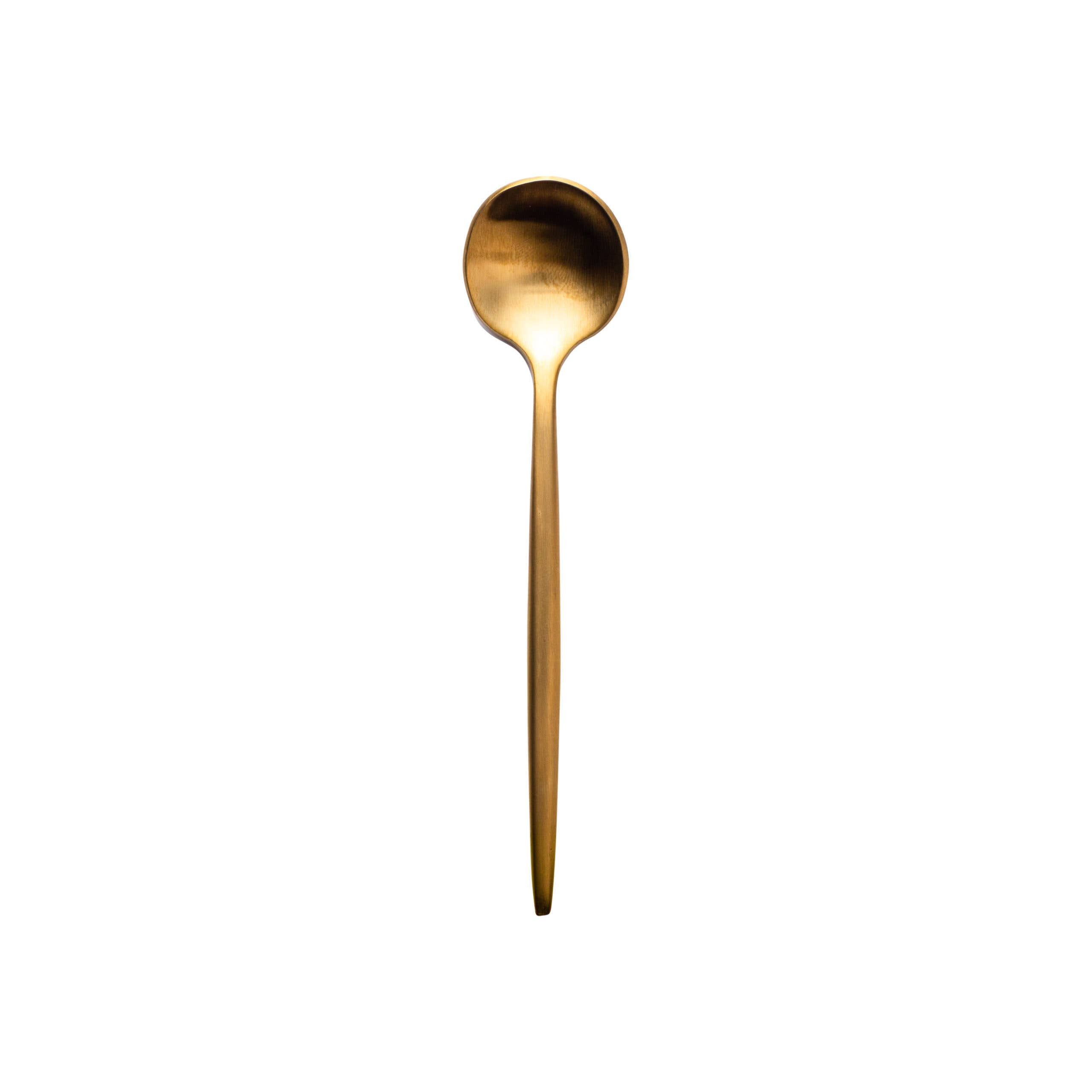 Alchemy Spice Spoon