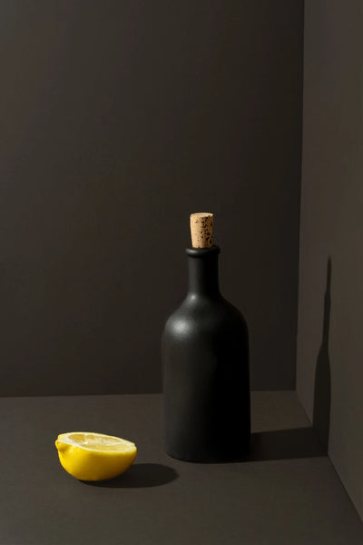 Sophia Stoneware Pour Bottle