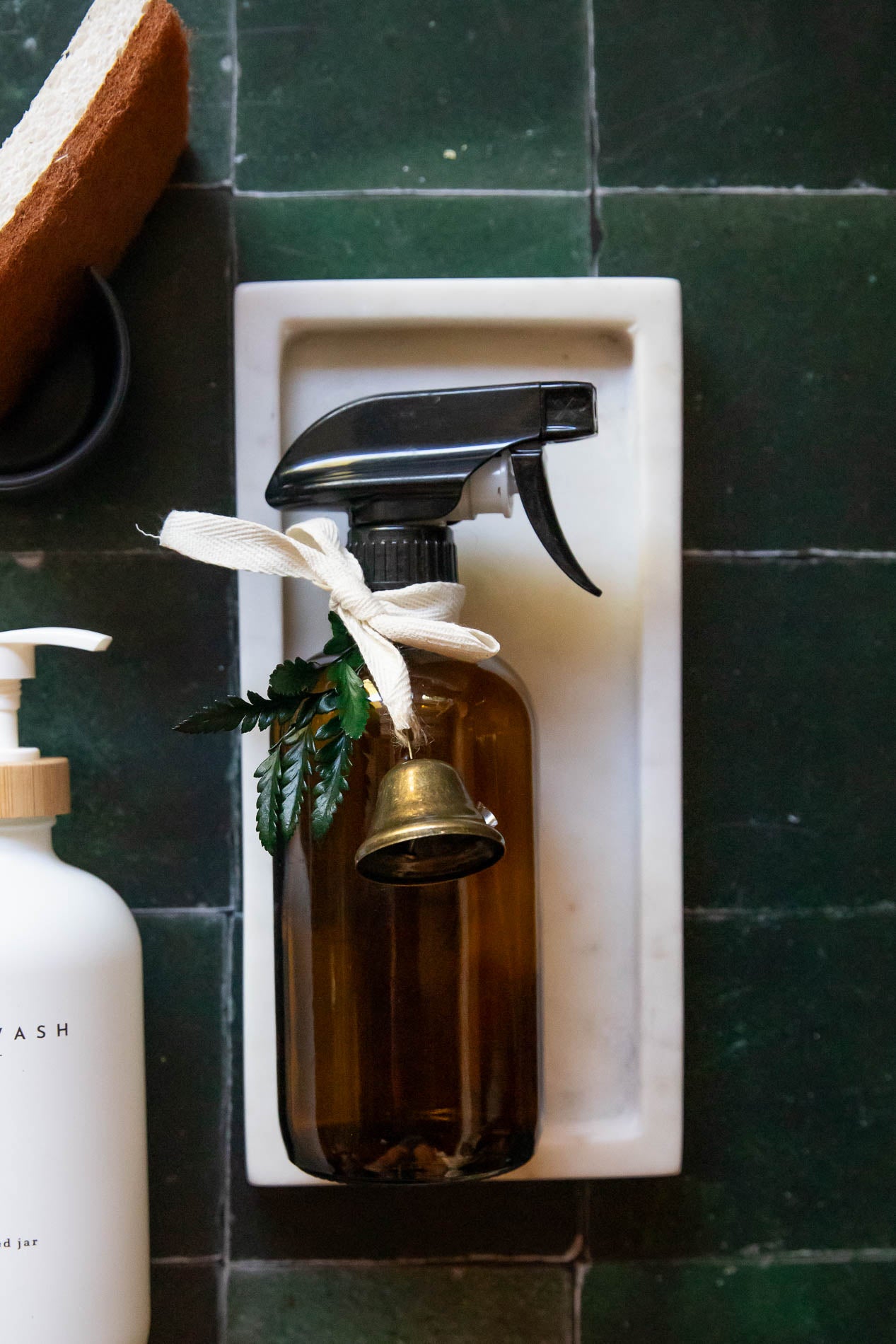 Holiday Bottle Decor Kit