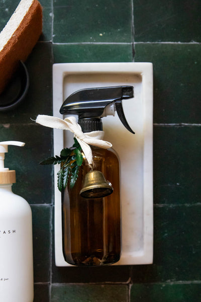 Holiday Bottle Decor Kit