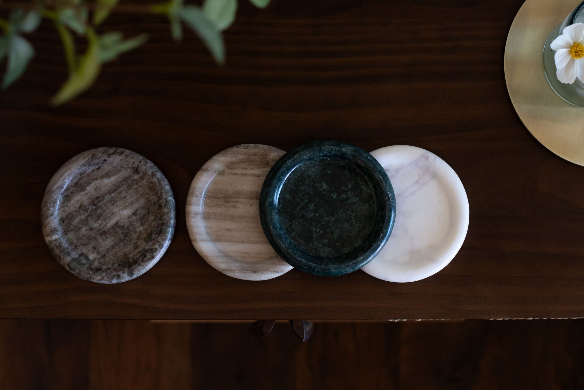 aegean coasters