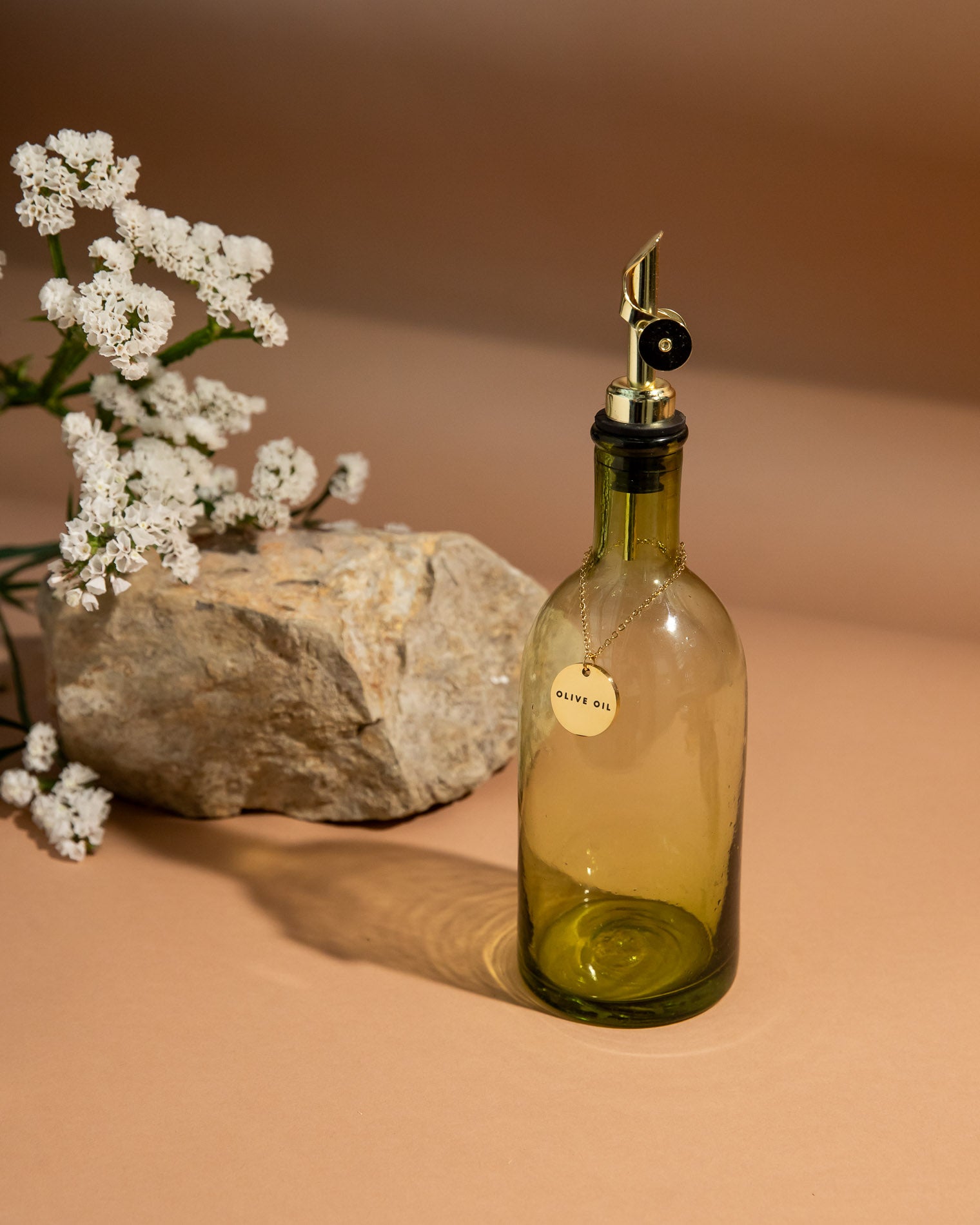 Olive Oil Dispenser