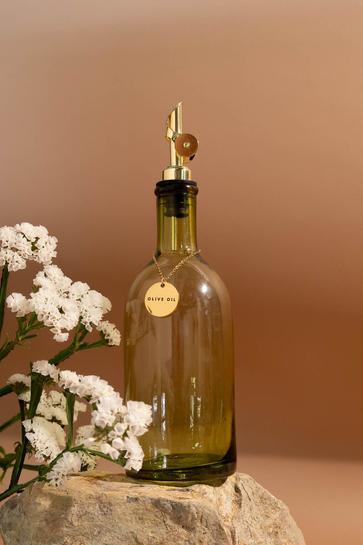 olive oil dispenser