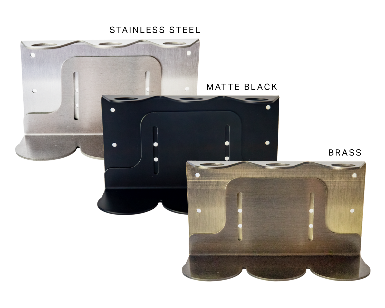 adjustable wall mounts