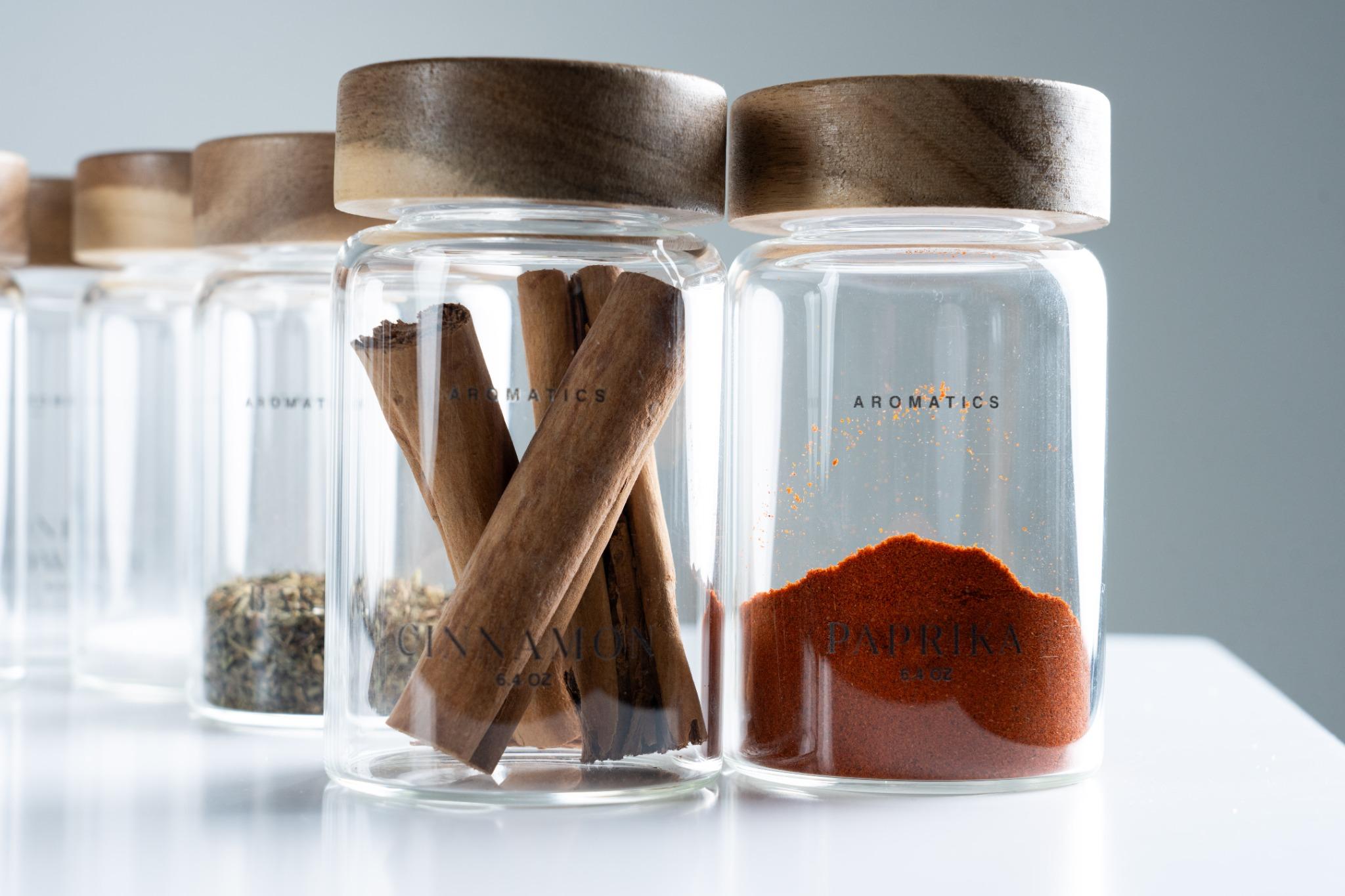 spices