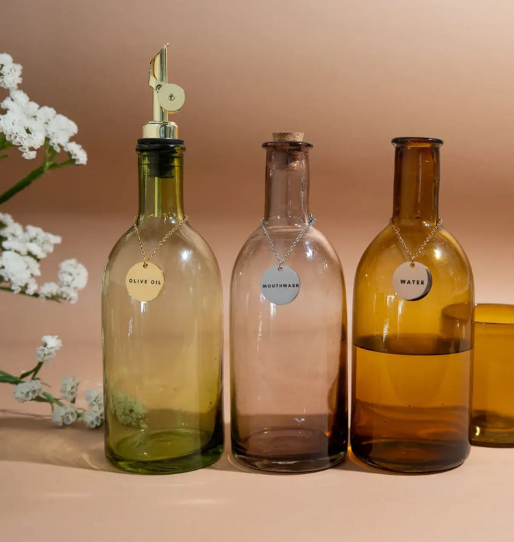 Creative Pour Bottle Uses