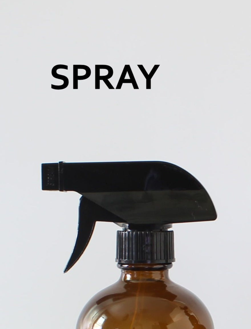 Pump/Sprayer Only for Glass Bottle