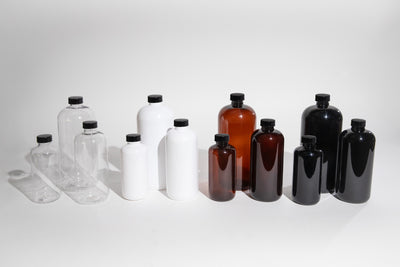 Plastic Foaming Soap Dispenser | Desert Terra Collection